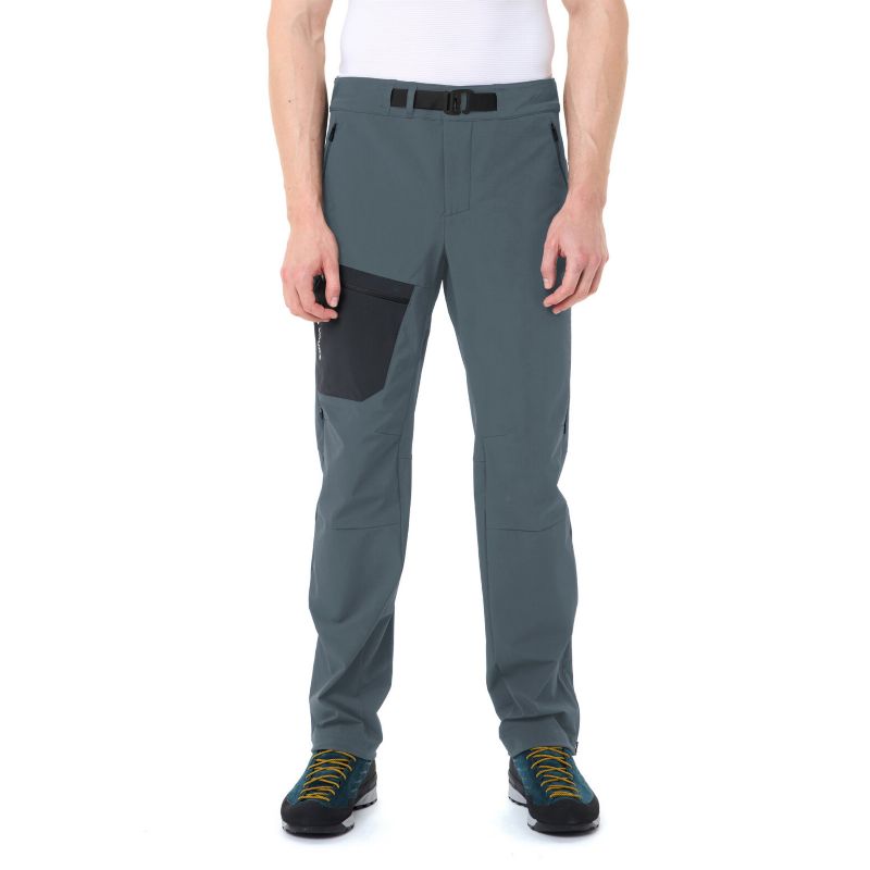 Vaude Badile Pants III Wanderhose