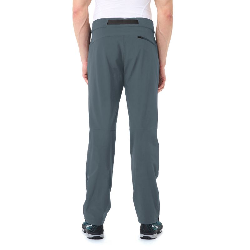 Vaude Badile Pants III Wanderhose