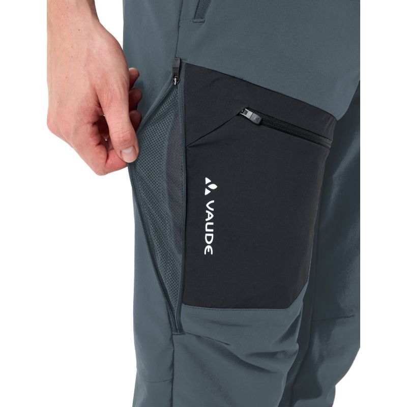 Vaude Badile Pants III Wanderhose