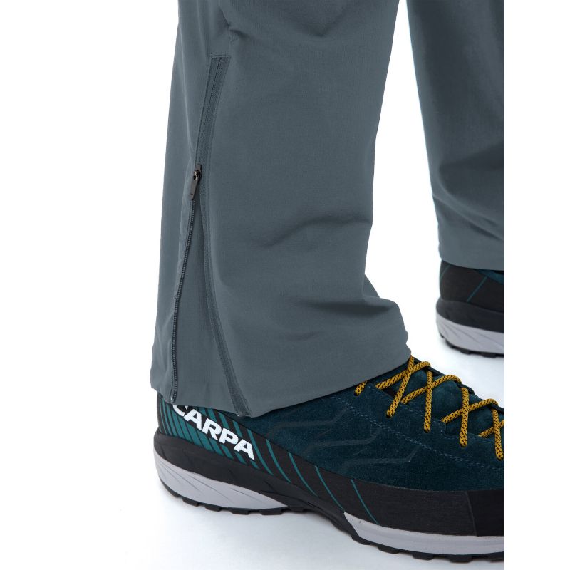 Vaude Badile Pants III Wanderhose