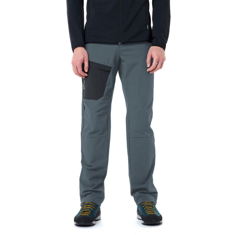 Vaude Badile Pants III Wanderhose