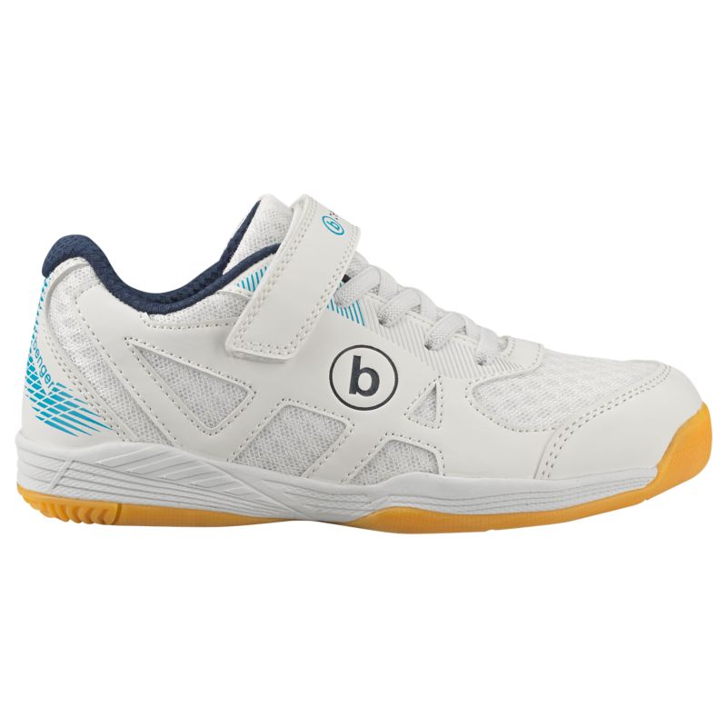 Benger ADVANTAGE MIT KLETTVERSCHLUSS Hallenschuh