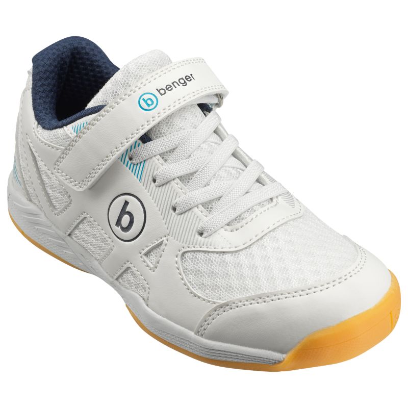 Benger ADVANTAGE MIT KLETTVERSCHLUSS Hallenschuh