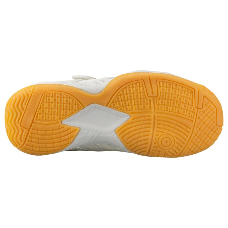 Benger ADVANTAGE MIT KLETTVERSCHLUSS Hallenschuh