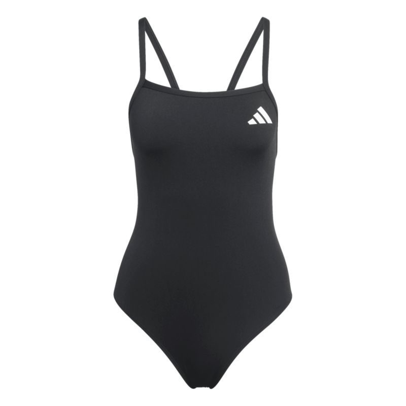 Adidas Thin Straps V-Back Swimsuit Badeanzug