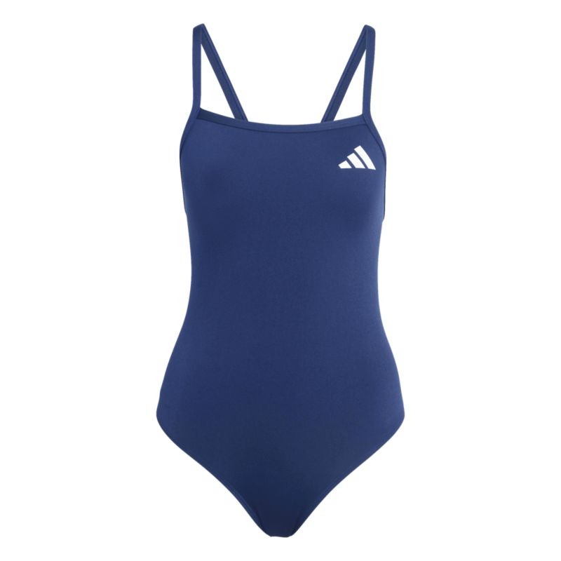 Adidas Thin Straps V-Back Swimsuit Badeanzug