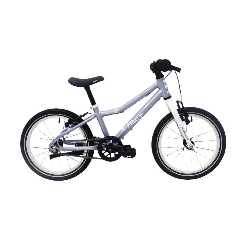 X Fact Superlight 16 Kinderfahrrad