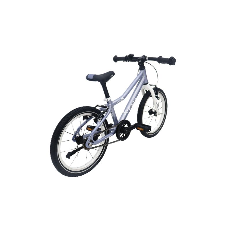 X Fact Superlight 16 Kinderfahrrad