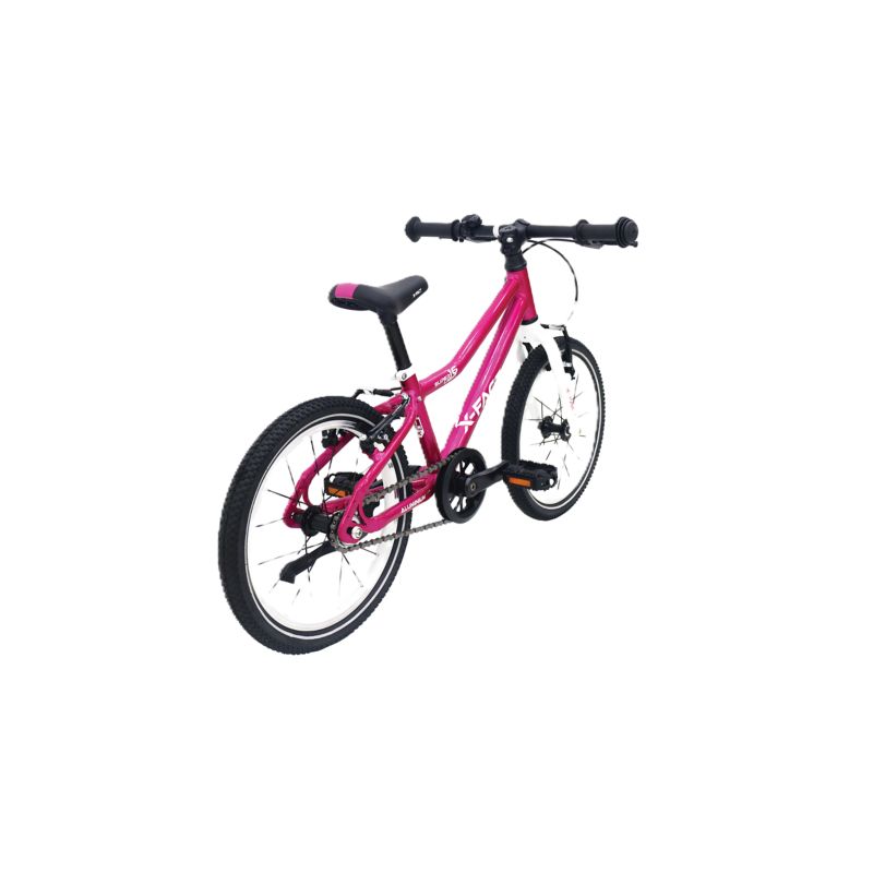 X Fact Superlight 16 Kinderfahrrad