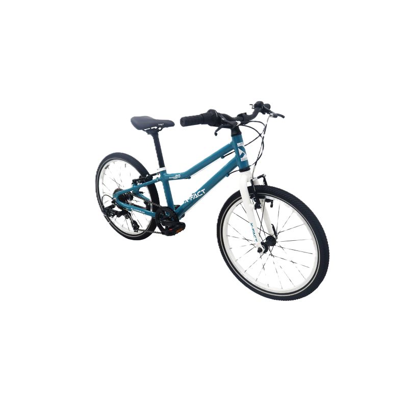 X Fact Superlight 20 Kinderfahrrad