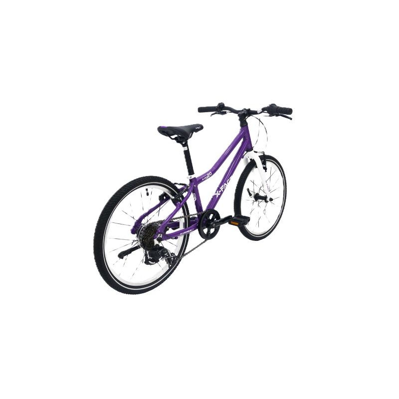 X Fact Superlight 20 Kinderfahrrad