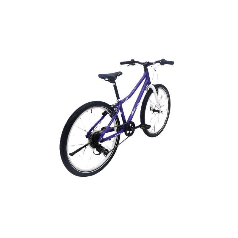 X Fact Superlight 24 Kinderfahrrad