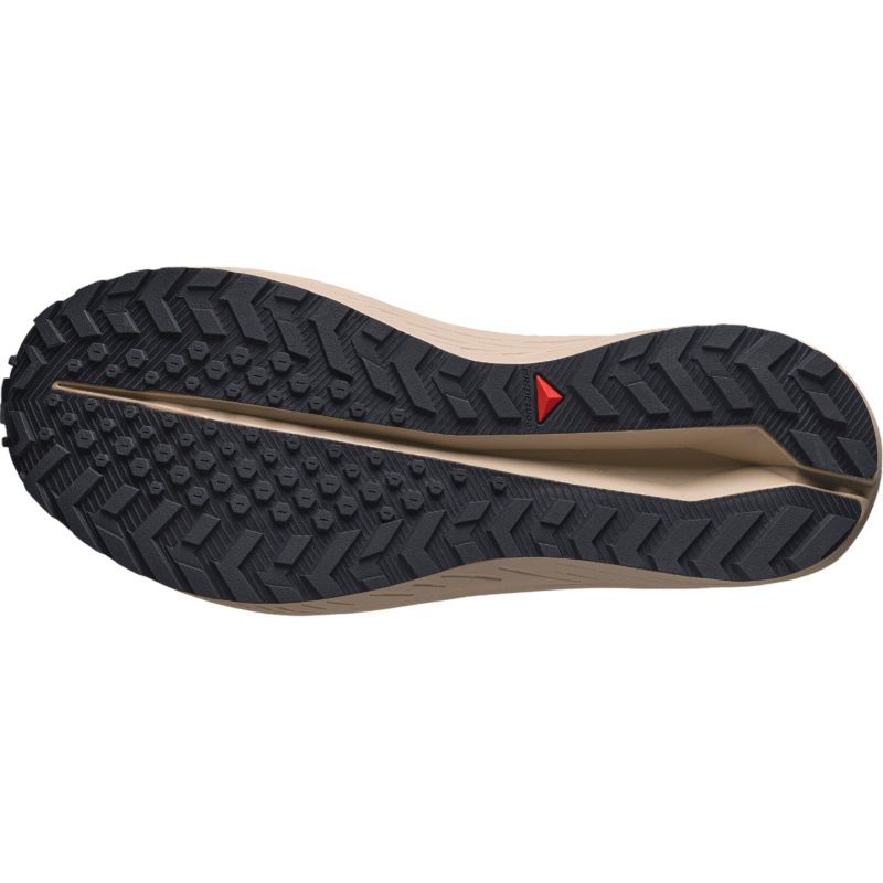 Salomon AERO FLOW GRVL Laufschuh