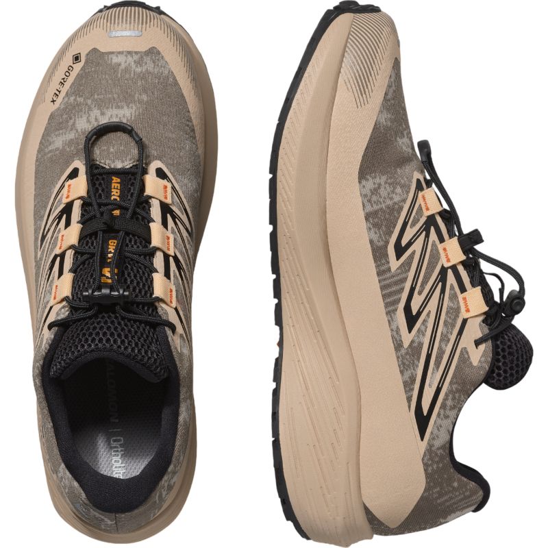 Salomon AERO FLOW GRVL Laufschuh