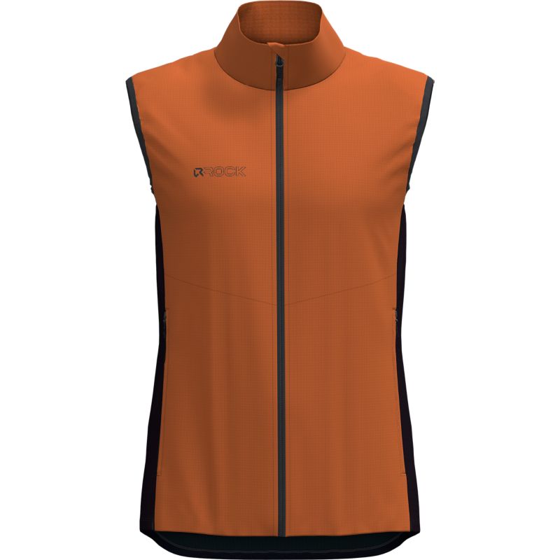ROCK EXPERIENCE SOUTH FACE HYBRID MAN VEST vest