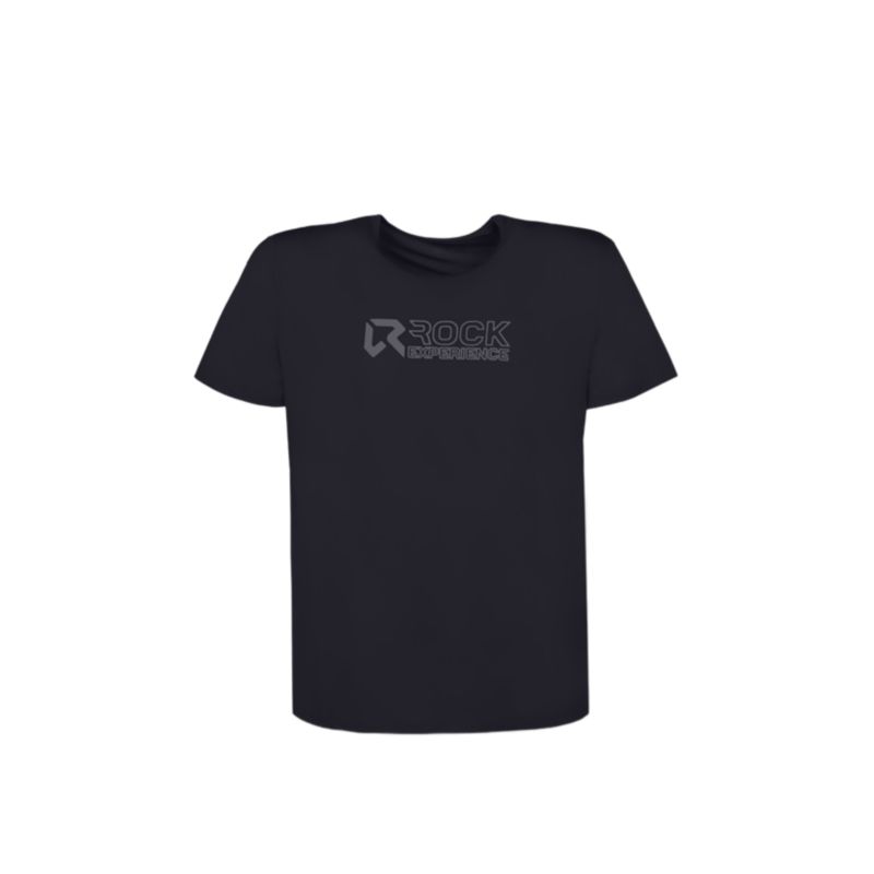 ROCK EXPERIENCE TANGERINE TRIP Funktionsshirt