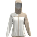 ROCK EXPERIENCE GREAT ROOF 2.0 HOODIE JACKET Wanderjacke