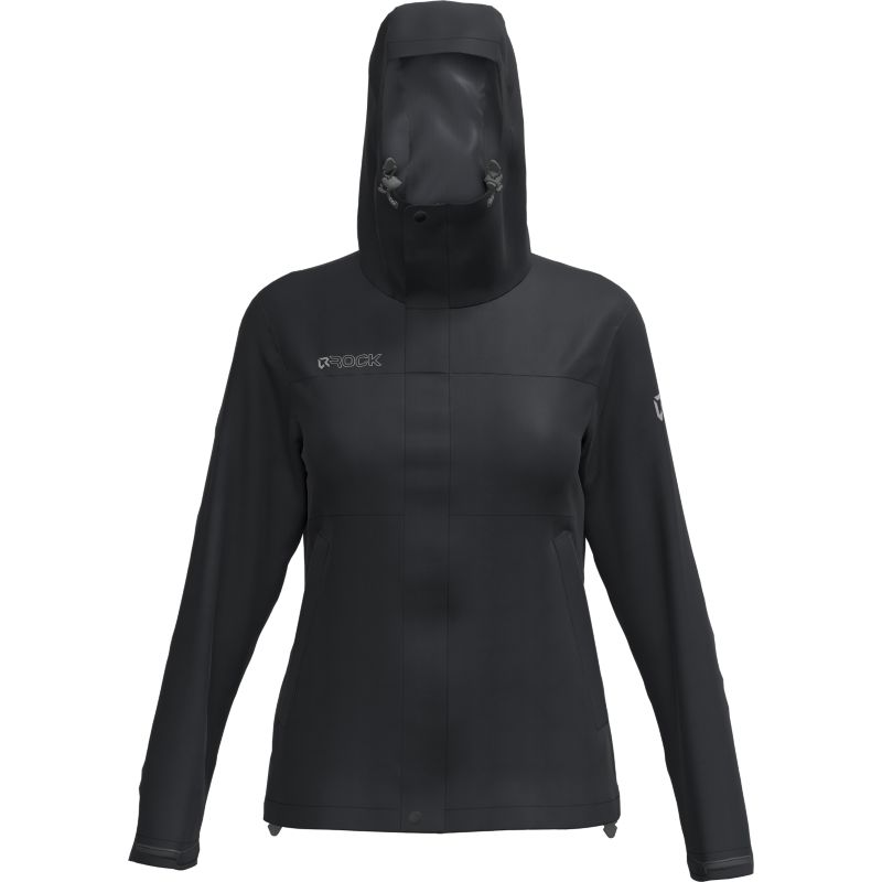 ROCK EXPERIENCE OBSERVER RAIN JACKET Wanderjacke