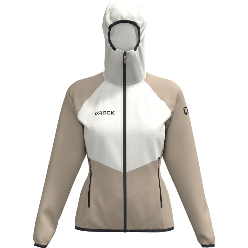 ROCK EXPERIENCE RAZOR BLADE 2.0 Softshelljacke