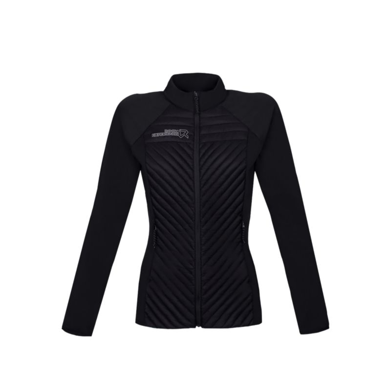 ROCK EXPERIENCE LANCELOT 2.0 HYBRID JACKET Wanderjacke