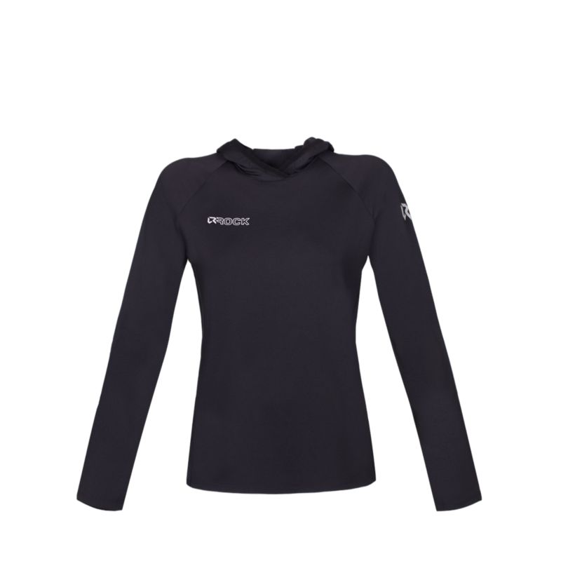 ROCK EXPERIENCE WELLHORN HOODIE Fleece