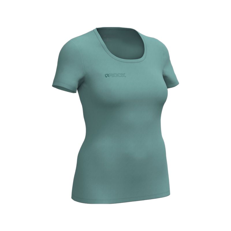 ROCK EXPERIENCE CORP Funktionsshirt