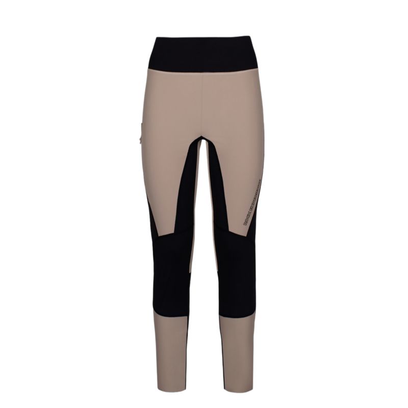 ROCK EXPERIENCE SKULL QUEEN Wanderhose