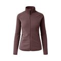 Martini Sportswear Highventure ML Jacket Fleece