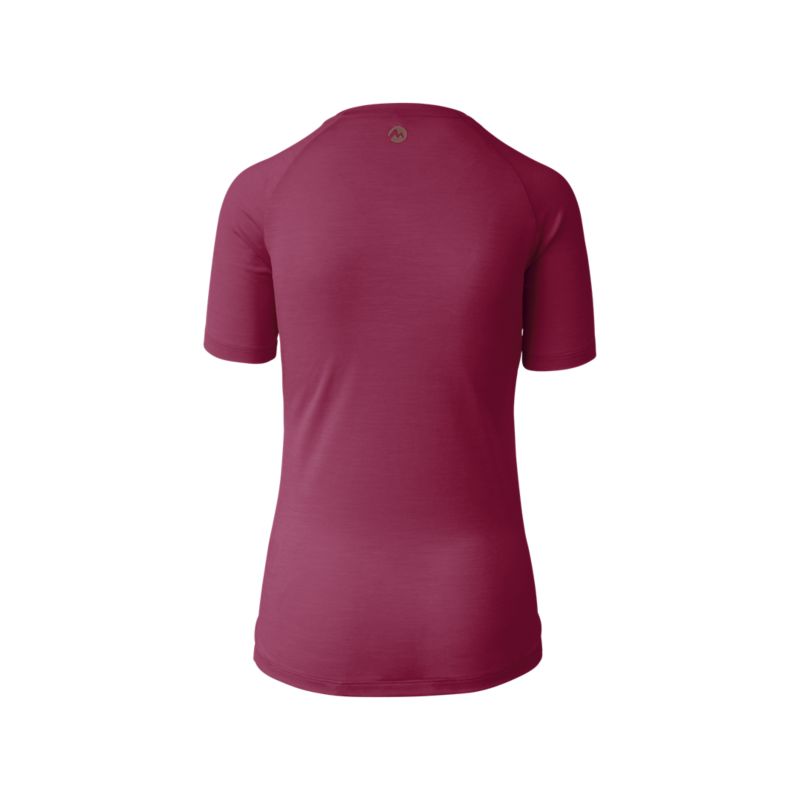Martini Sportswear Highventure Loom Shirt Funktionsshirt
