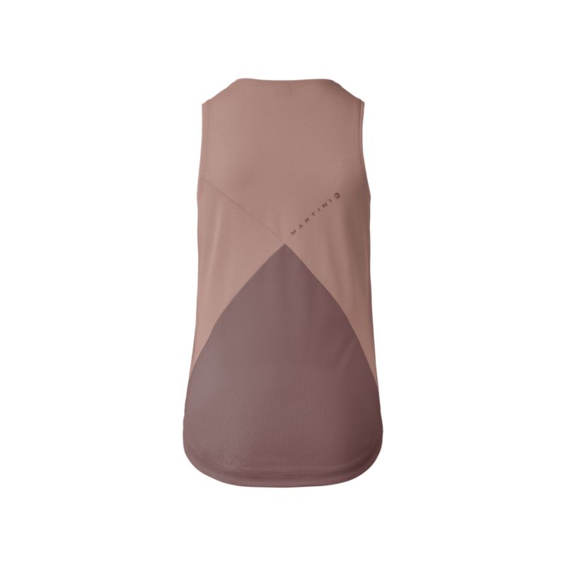 Martini Sportswear Hillclimb Blaze Tanktop Funktionsshirt
