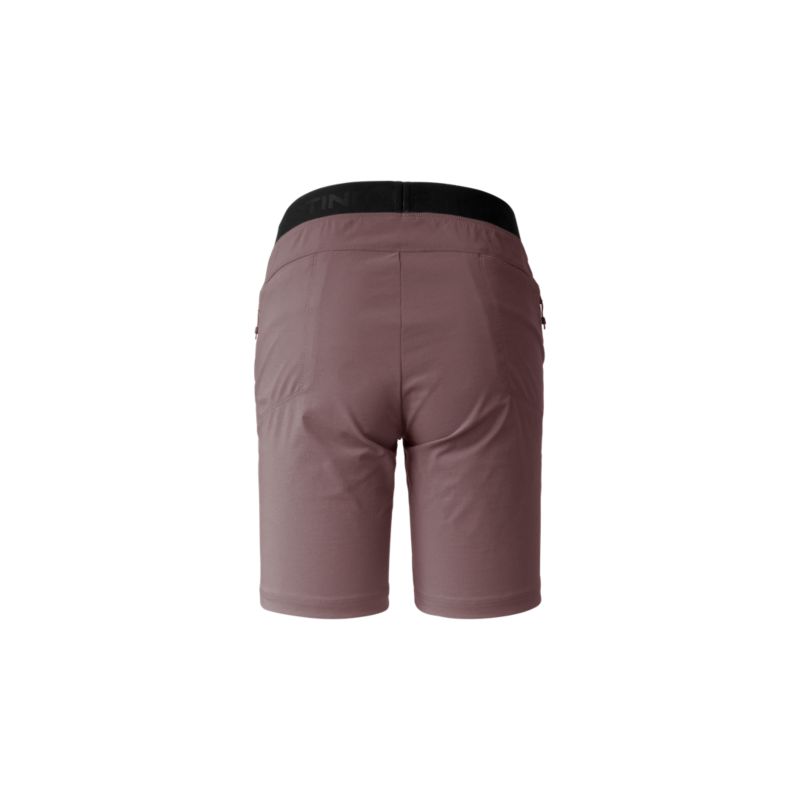 Martini Sportswear Via Shorts Wandershort