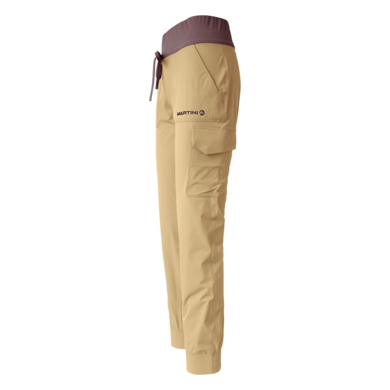 Martini Sportswear Alpmate Breeze Pants Wanderhose