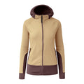 Martini Sportswear Highventure ML Hooded Jacket Fleece
