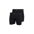 Adidas Ergonomic Boxer Brief 2er Unterhose