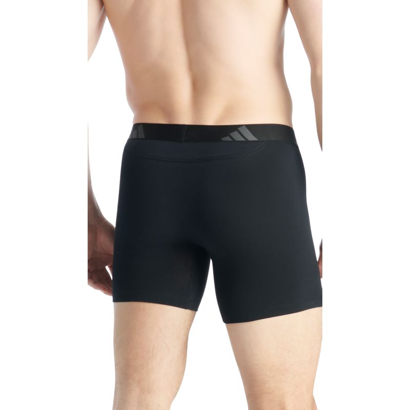 Adidas Ergonomic Boxer Brief 2er Unterhose