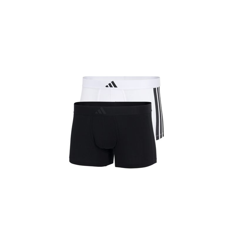 Adidas Low Rise Trunk 2er Unterhose