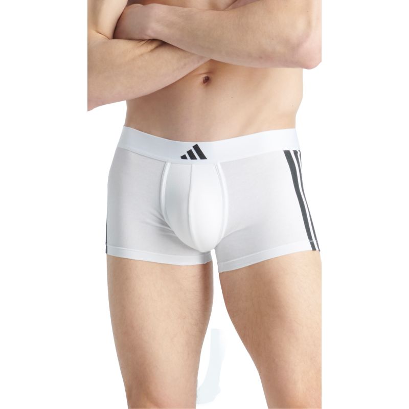 Adidas Low Rise Trunk 2er Unterhose