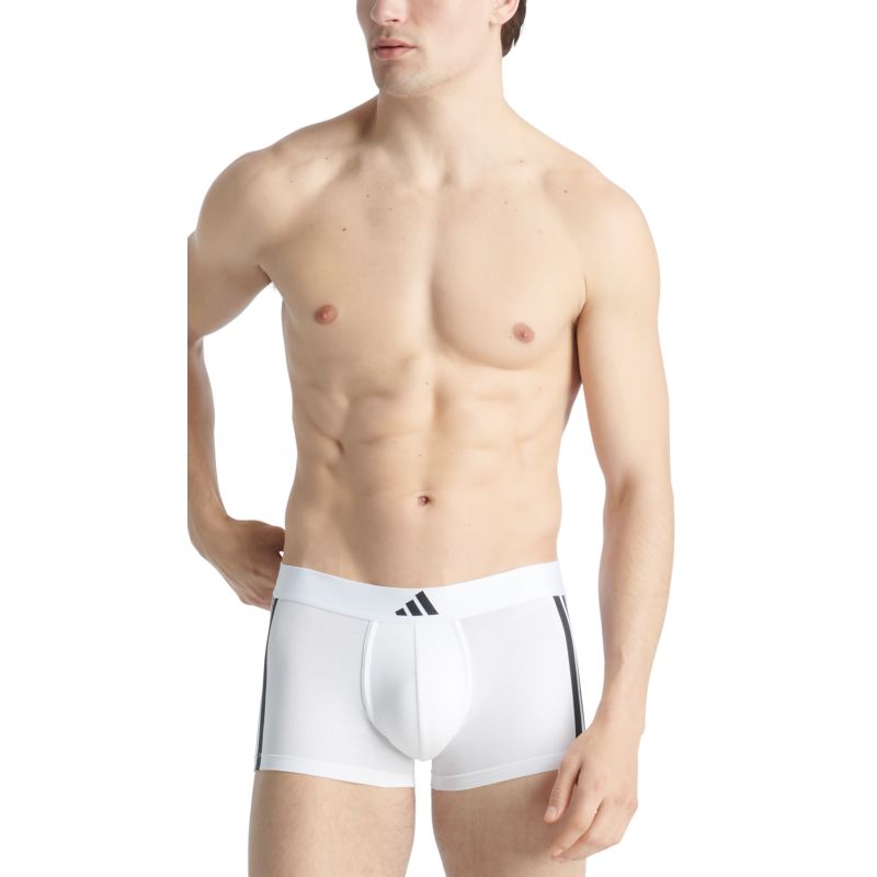 Adidas Low Rise Trunk 2er Unterhose
