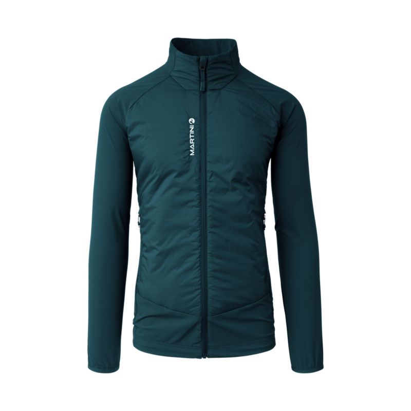 Martini Sportswear Alpmate IN Hybrid Jacket Wanderjacke