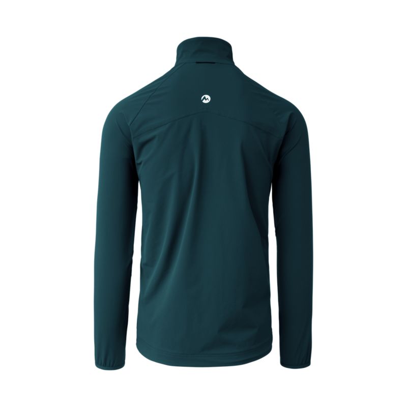 Martini Sportswear Alpmate IN Hybrid Jacket Wanderjacke