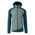 Martini Sportswear Hillclimb ML Hooded Jacket Wanderjacke