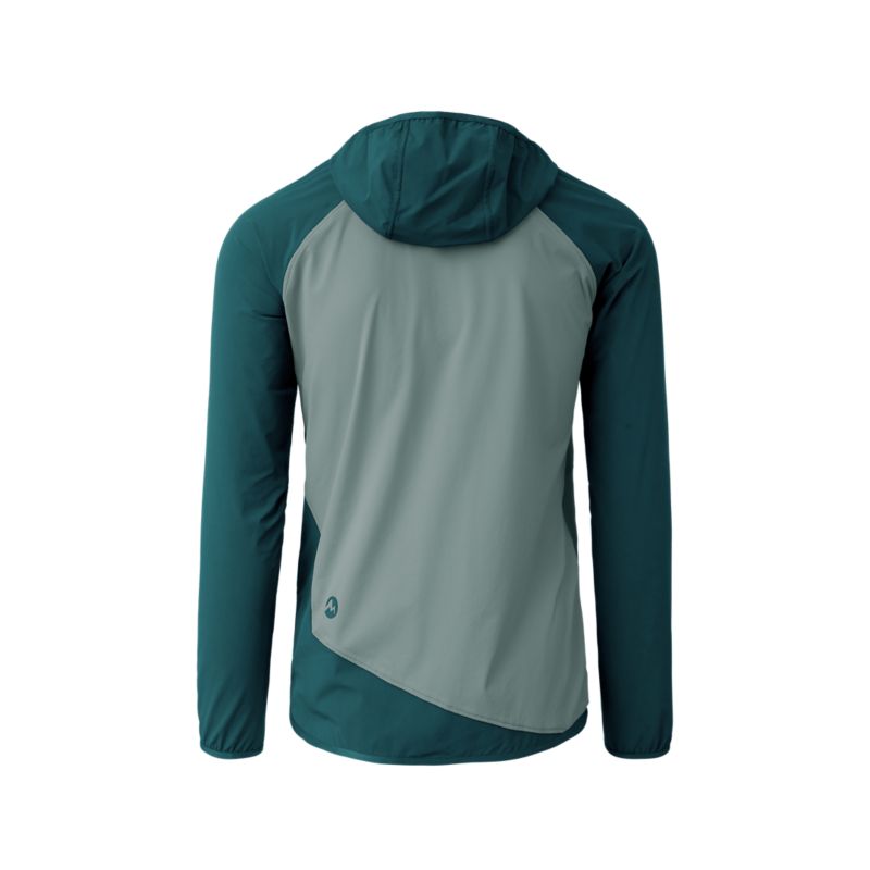 Martini Sportswear Hillclimb ML Hooded Jacket Wanderjacke