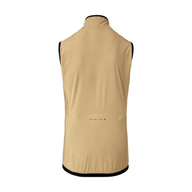 Martini Sportswear Hillclimb WB Hybrid Vest Gilet