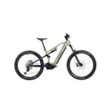 X Fact E-Tec 800 27.5 eBike
