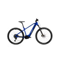 X Fact E-Race 750 eBike