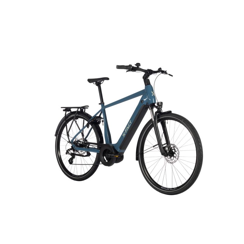 X Fact E-City eBike