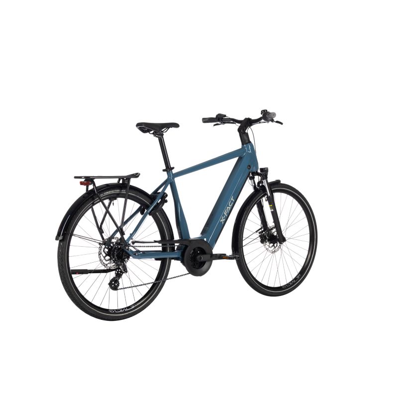 X Fact E-City eBike