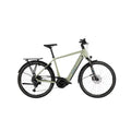 X Fact E-Trekking eBike