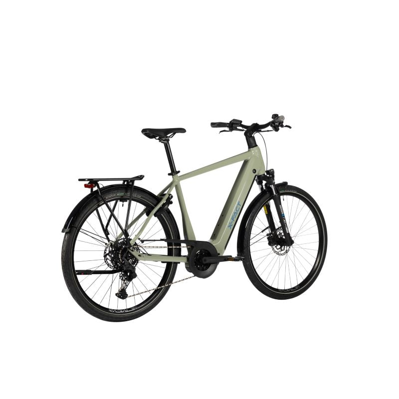 X Fact E-Trekking eBike