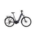 X Fact E-Tour SUV eBike
